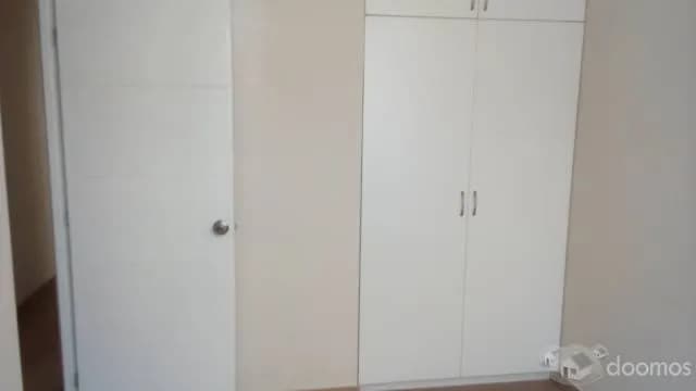 DEPARTAMENTOS DE ESTRENO EN AV CANTA CALLAO - 1