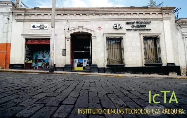 venta de casona mas edificio de tres pisos. - 1