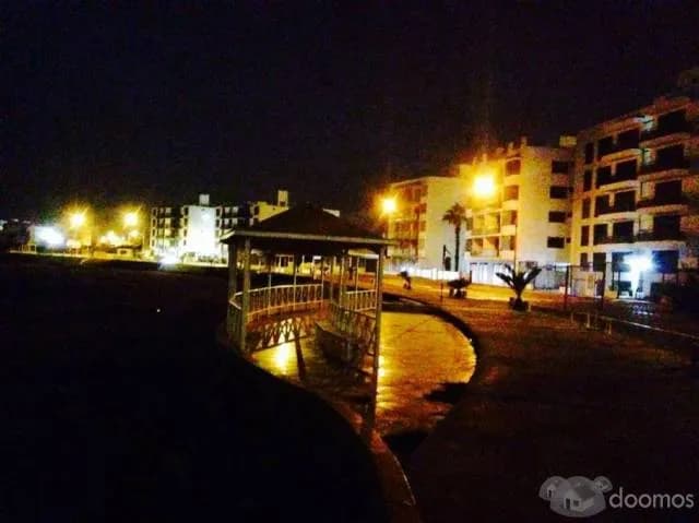 ALQUILER EN ILO FRENTE AL MAR - 2