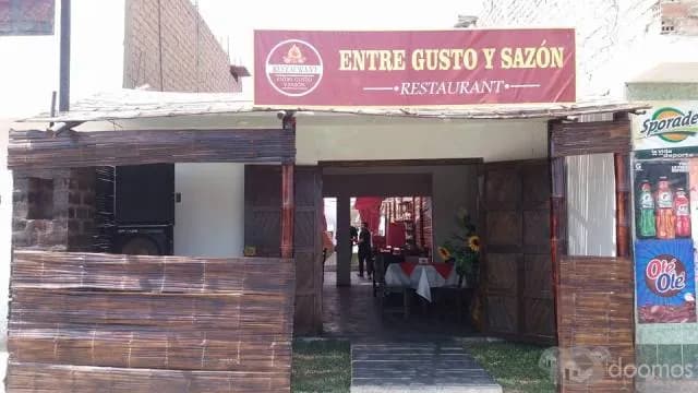 ALQUILO LOCAL COMERCIAL - 1