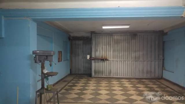 EXCELENTE LOCAL COMERCIAL - INDUSTRIAL EN ALQUILER, EN LA MEJOR ZONA DE SURQUILLO - 1