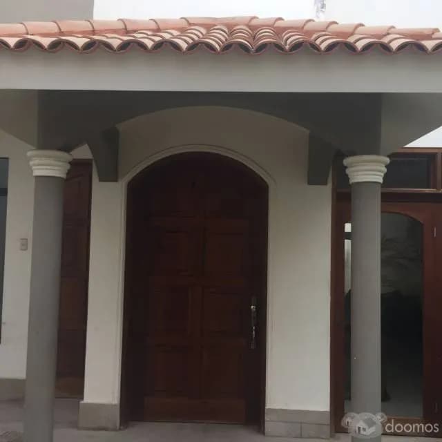 VENTA DE CASA EN PISCO - 1