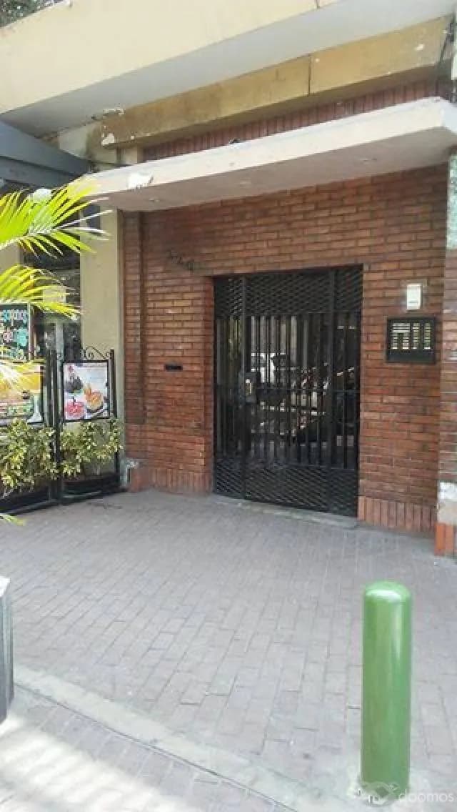 ALQUILO MINIDEPARTAMENTO EN MIRAFLORES TURISTIO - 1