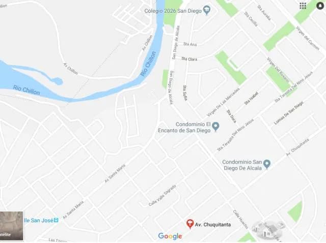 TERRENO DE OCASIÓN CON PAPELES TRATO DIRECTO - 1