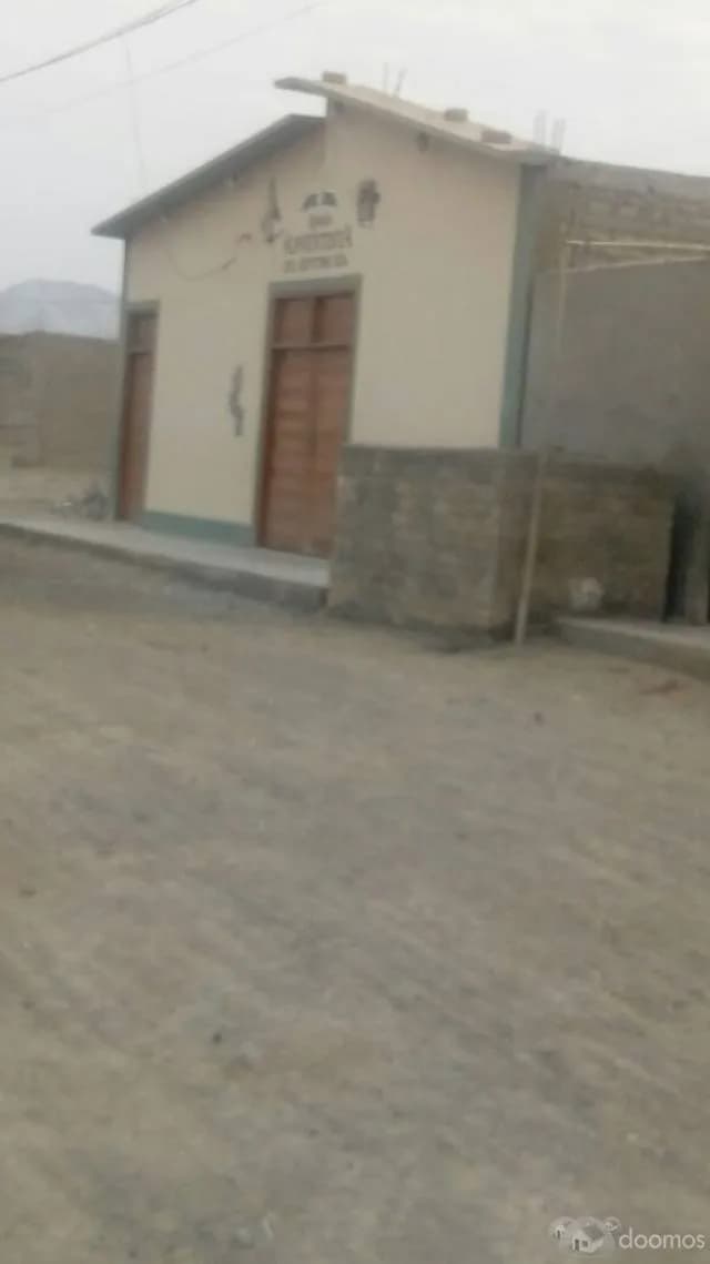 TERRENO HUARMEY BUEN PRECIO - 1