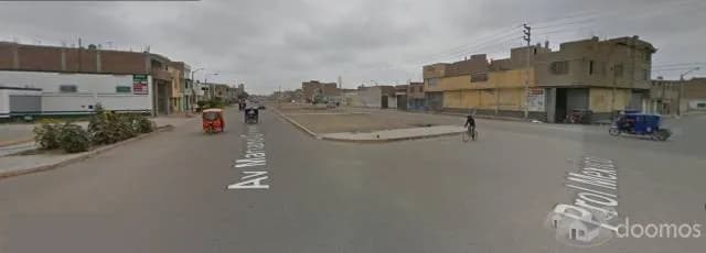 Venta de Local Comercial en esquina 95.85m2 Av. Mariano Cornejo - 2