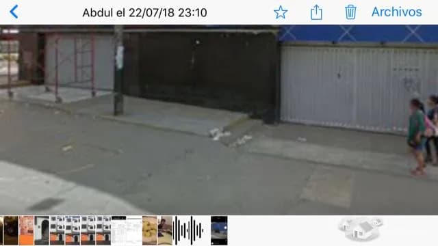 SAN JUAN DE MIRAFLORES ALQUILO LOCAL COMERCIAL  500 M2 todo tipo de empresa  $7,000 d - 1