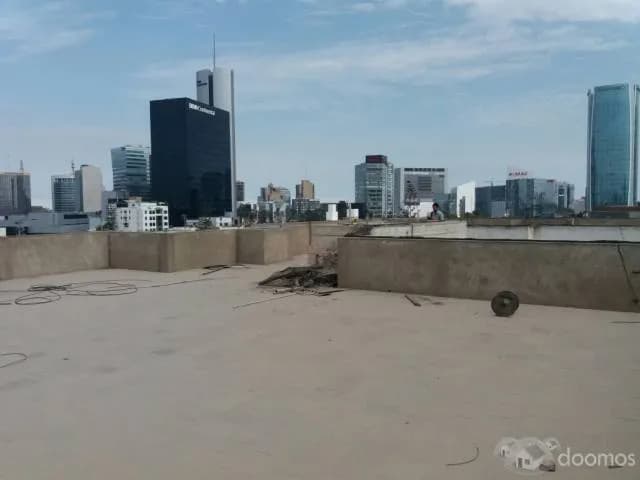 EN VENTA AIRES EN SAN ISIDRO - 1