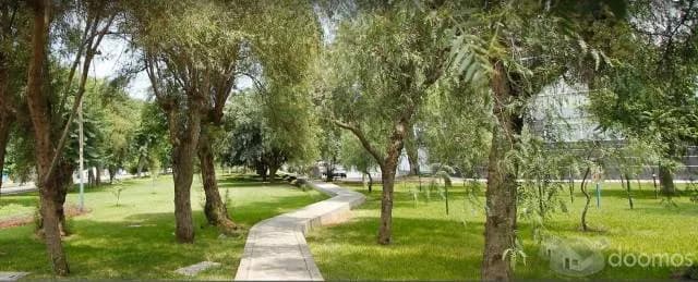 Venta departamentos Duplex Penthouse en San Borja Av. Boulevard Marzo 2019 - 1