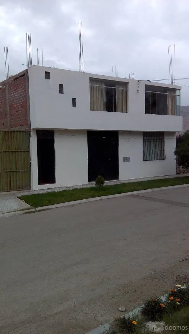 VENDO PROPIEDAD IDEAL PARA EMPRESA 830 M2 IDEAL PARA EMPRESAS PROYECTO QUELLAVECO - 1