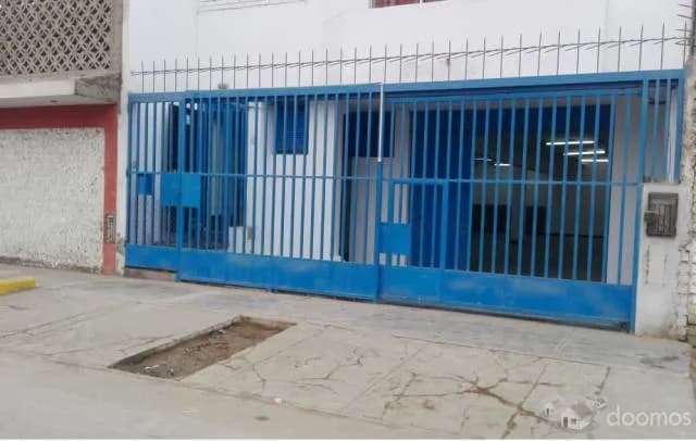 ALQUILER DE LOCAL - 1