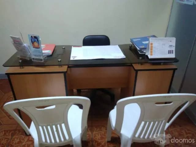 SE ALQUILA CONSULTORIO MEDICO - 2