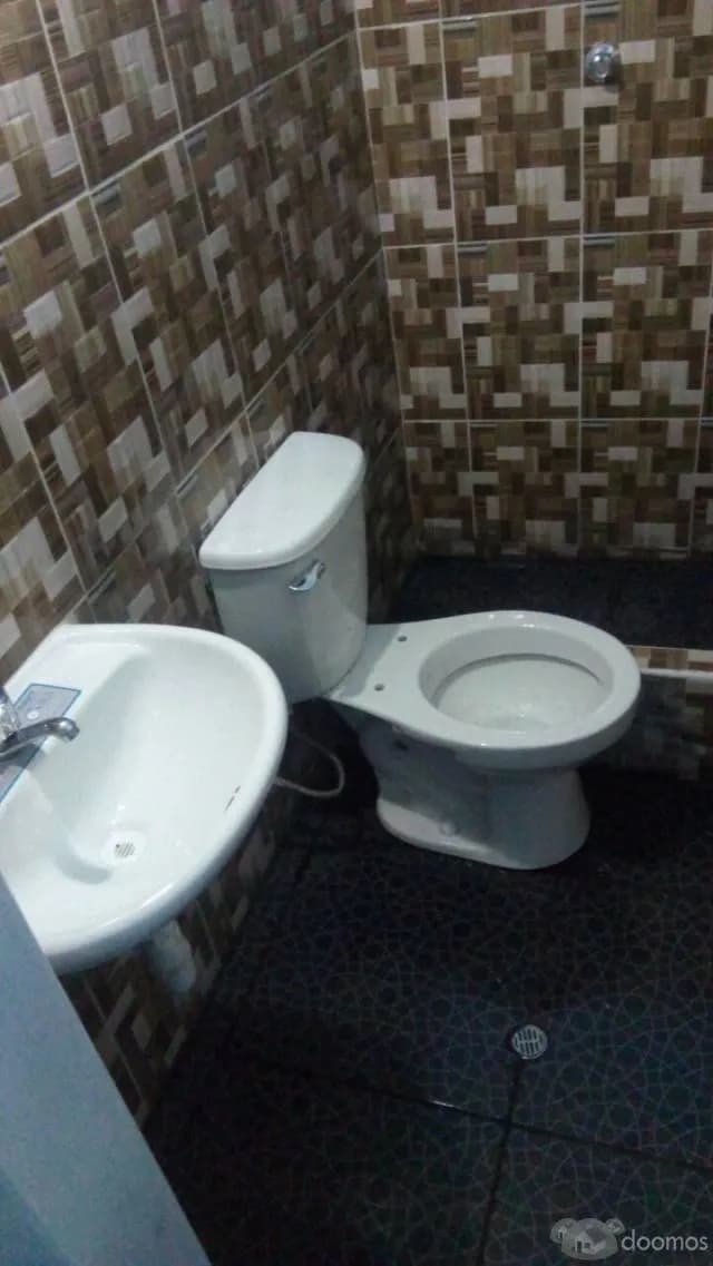 Minidepartamento en Chanchamayo S/ 350.00 - 2