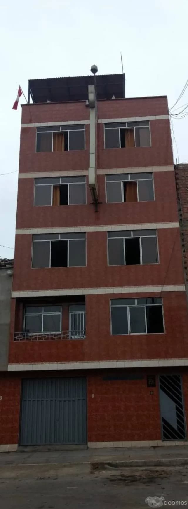 VENTA HOSTAL - 1