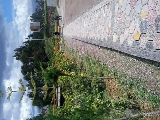 Venta de 02 lotes de 94 m2, El Tambo, Huancayo - 1