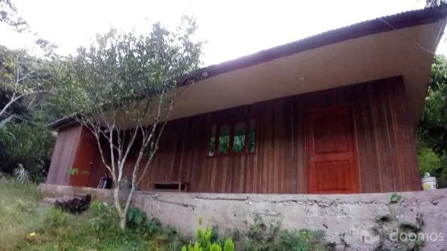 VENTA DE TERRENO AGRICOLA - 2