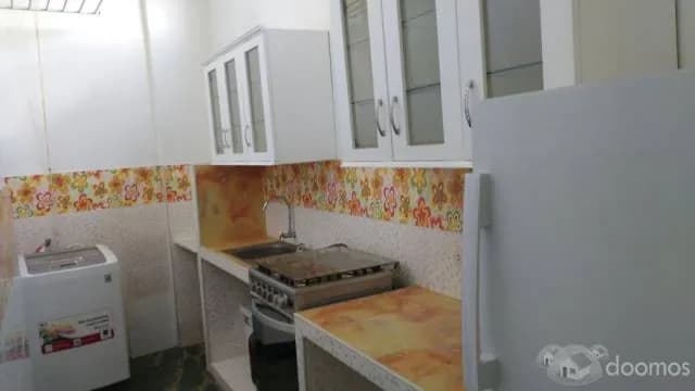 ALQUILER DE DEPARTAMENTOS EN IQUITOS - 1