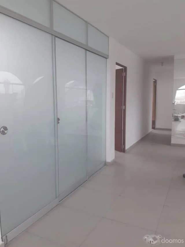 DEPARTAMENTO DE ESTRENO EN HUACHIPA - 1