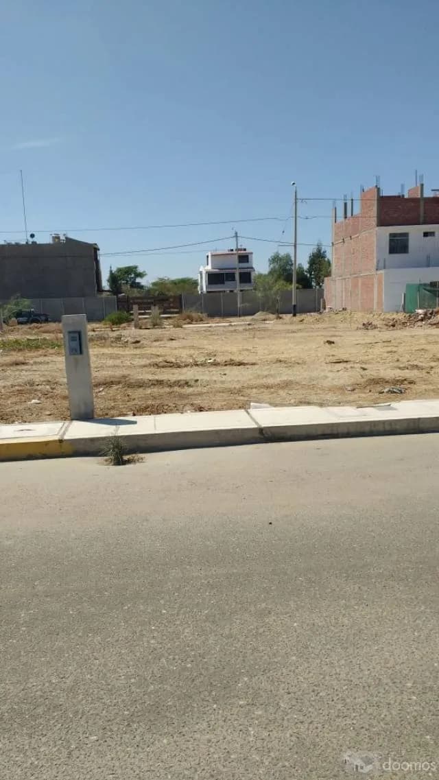 Ocasion TERRENO EN MIRAFLORES COUNTRY CLUB - 1