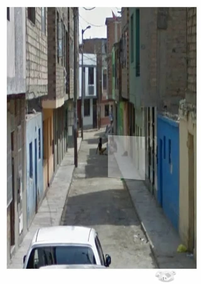 SE VENDE TERRENO EN SMP - 52.3 m2 - 1