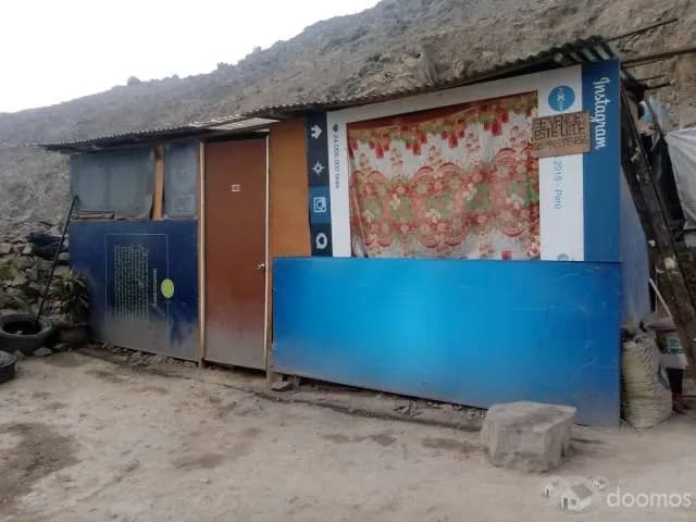 TERRENO EN VENTA DE OCASION - 1