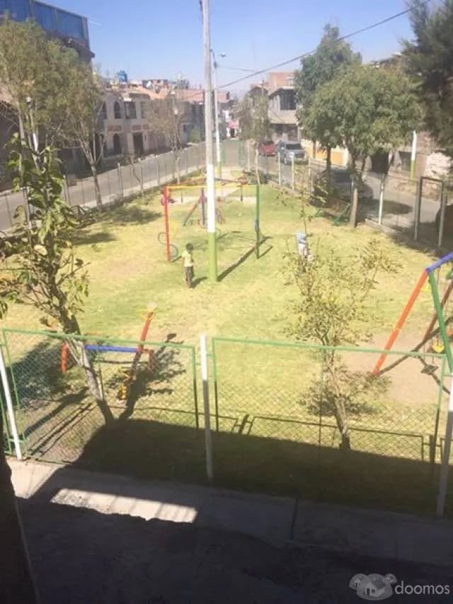 VENTA DE DEPARTAMENTO - 1