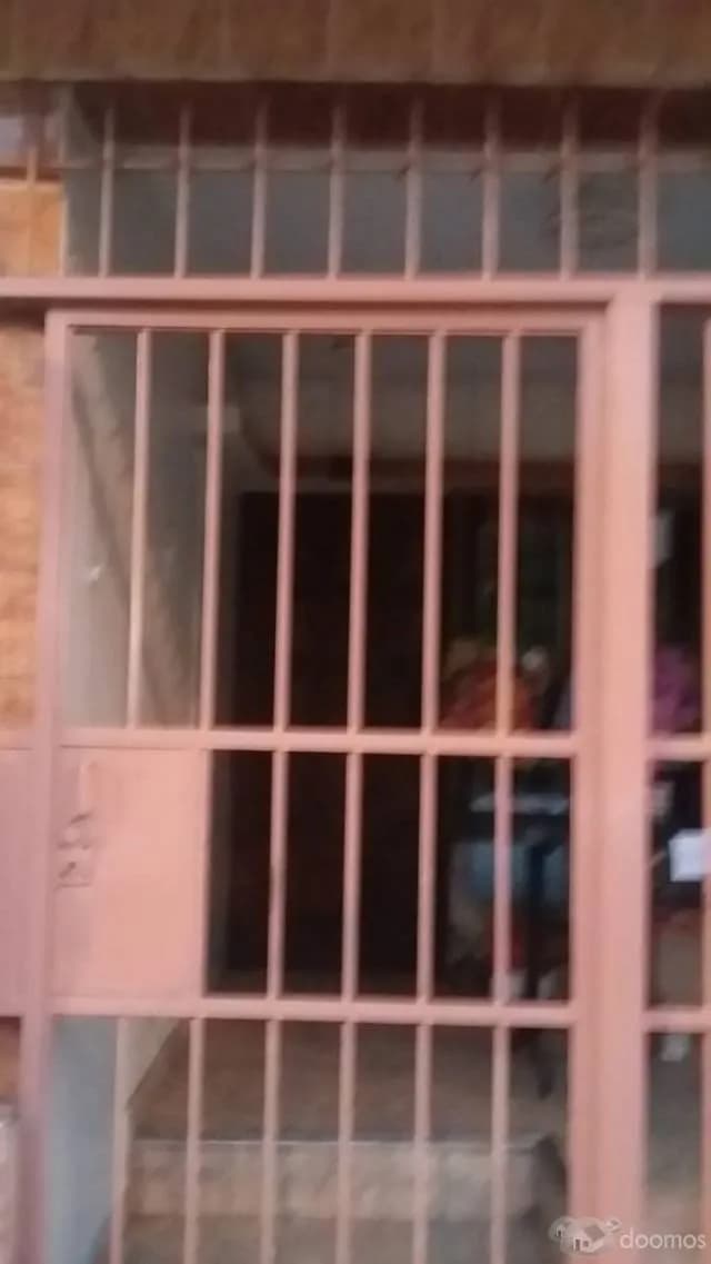 ALQUILER DE VIVIENDA - 1