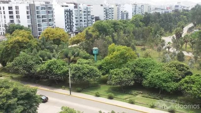 Precioso Dúplex Frente Parque Pentagonito - 1