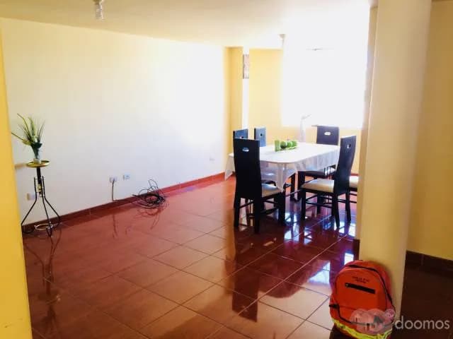 REMATO DEPARTAMENTO AMPLIO 120 M2 - 1