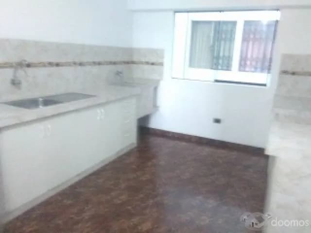 SE VENDE COMO NUEVO DEPARTAMENTO EN URB ,LOS CEDROS - 1