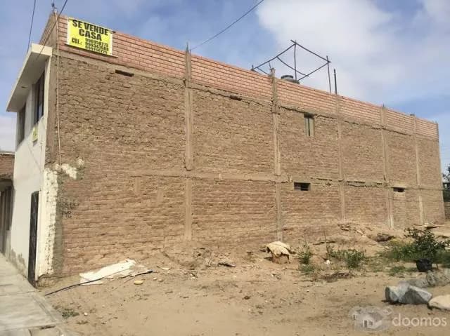 OFERTA ...!! VENTA DE CASA - ICA - 1