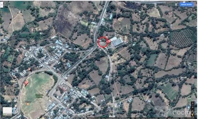 VENTA DE TERRENO RURAL EN MAYNAY, 680 M2 - 1