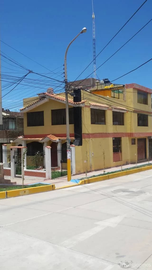 Casa en Venta - 1