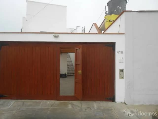 Alquilo Hermosa Casa Por Temporada de Verano - 1