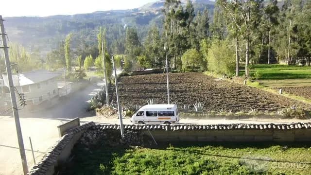 venta terreno Andahuaylas - talavera - 1