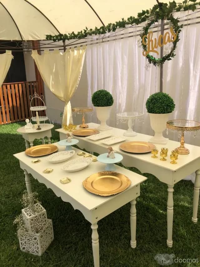 Alquilo Local para Eventos en Lima - 1