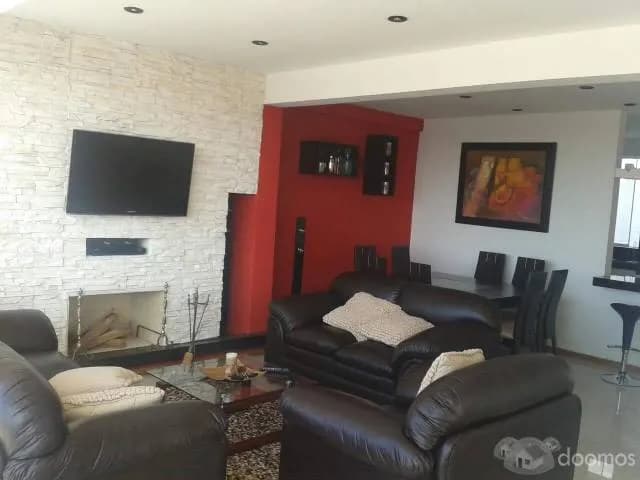 Penthouse Dúplex en Huanchaco - 2