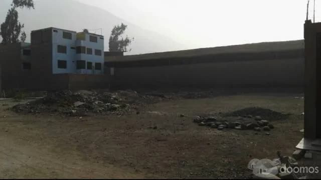 TERRENO DE 300 M2 A BUEN PRECIO - 1