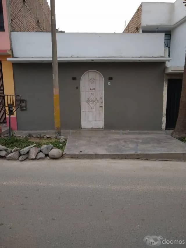 OCASIÓN VENDO CASA EN SANTA ROSA  “$60,000” - 1