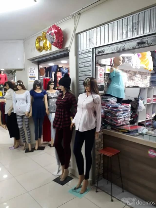 OPORTUNIDAD DE INVERSION EN DAMERO DE GAMARRA - 2