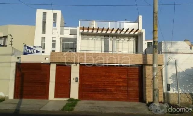 VENTA CASA EN EL GOLF - 1