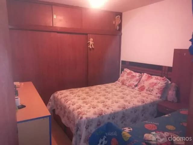 VENTA DEPARTAMENTO CHACLACAYO - 1