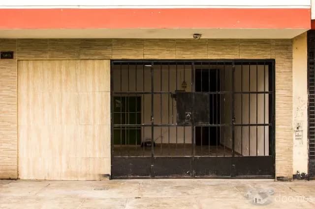 ALQUILO LOCAL EN SAN JUAN DE MIRAFLORES - 1