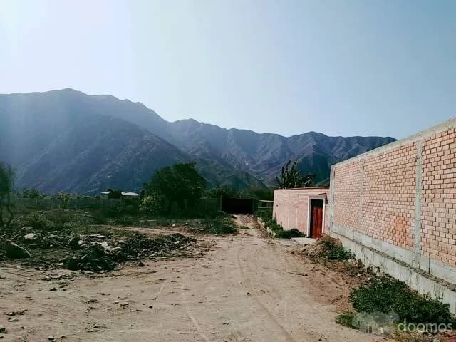 SE REMATA TERRENO  / SIMBAL - 1