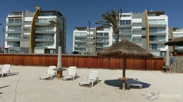 ID 87426 - Departamento En Venta - 1