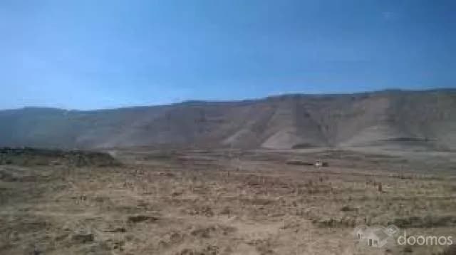 venta de terreno precio a negociar - 1