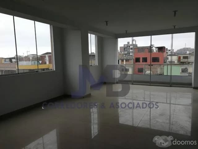 HERMOSO DEPARTAMENTO EXCELENTE VISTA PANORAMICA - 1
