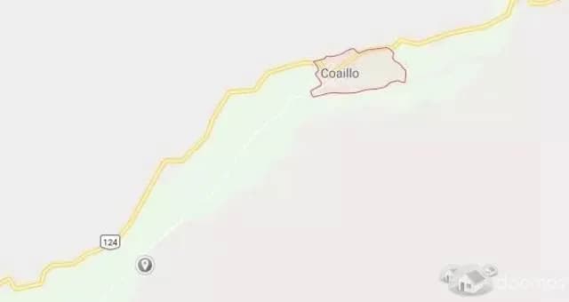Oportunidad En Coayllo Terreno De 3330m2 A Precio De Ocasion - 1
