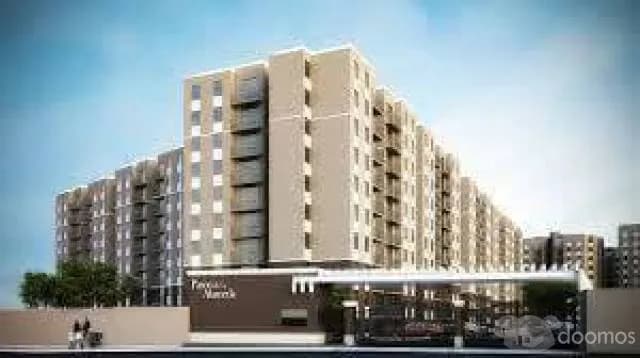 Alquiler departamento - 1