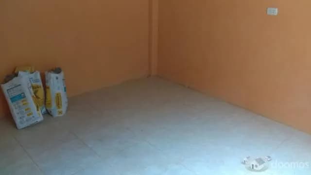 SE ALQUILA CUARTO EN ATE - 1